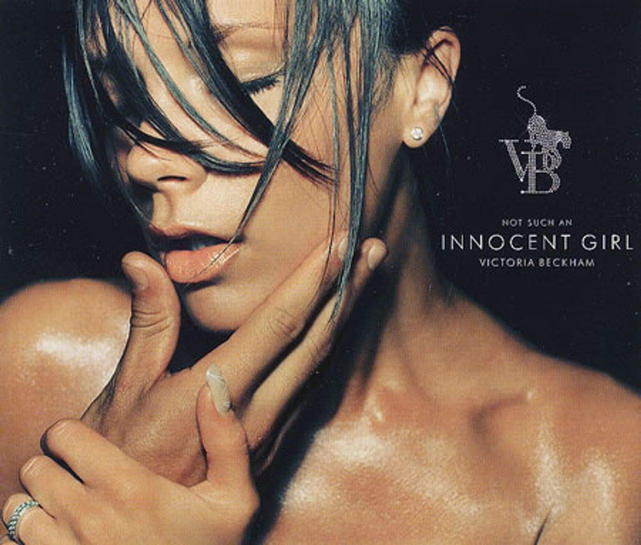 Not Such An Innocent Girl Pop