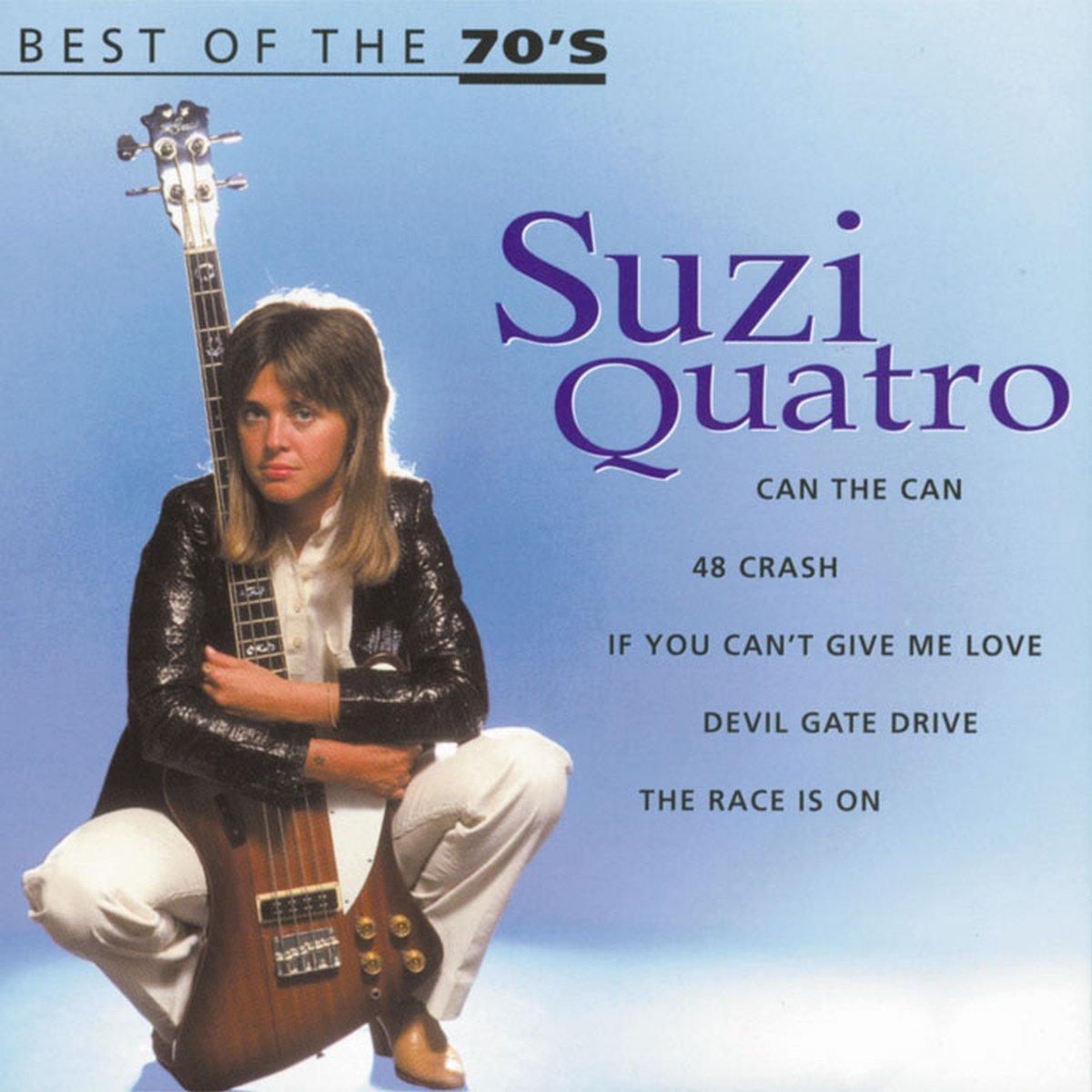 Best of 70'S Pop