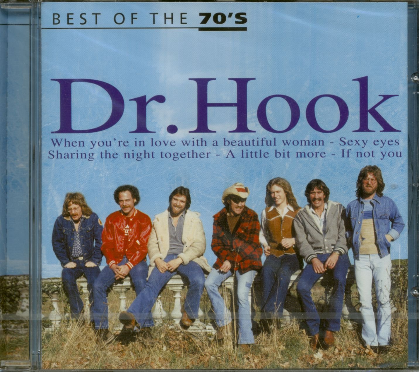 Product Image: Best of The 70's