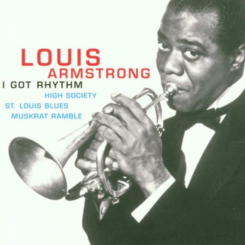 I Got Rhythm Blues