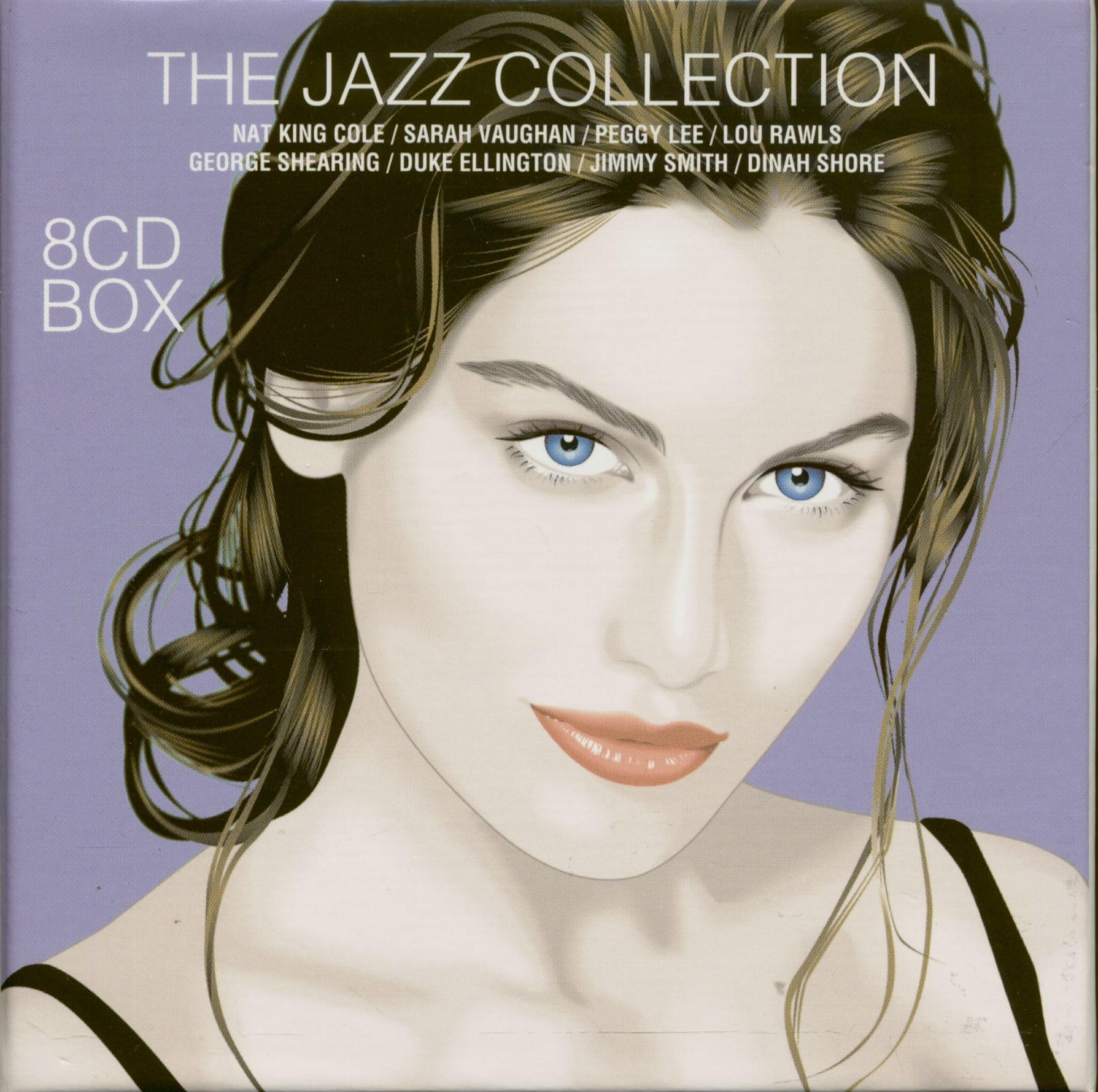 The Jazz Collection Pop