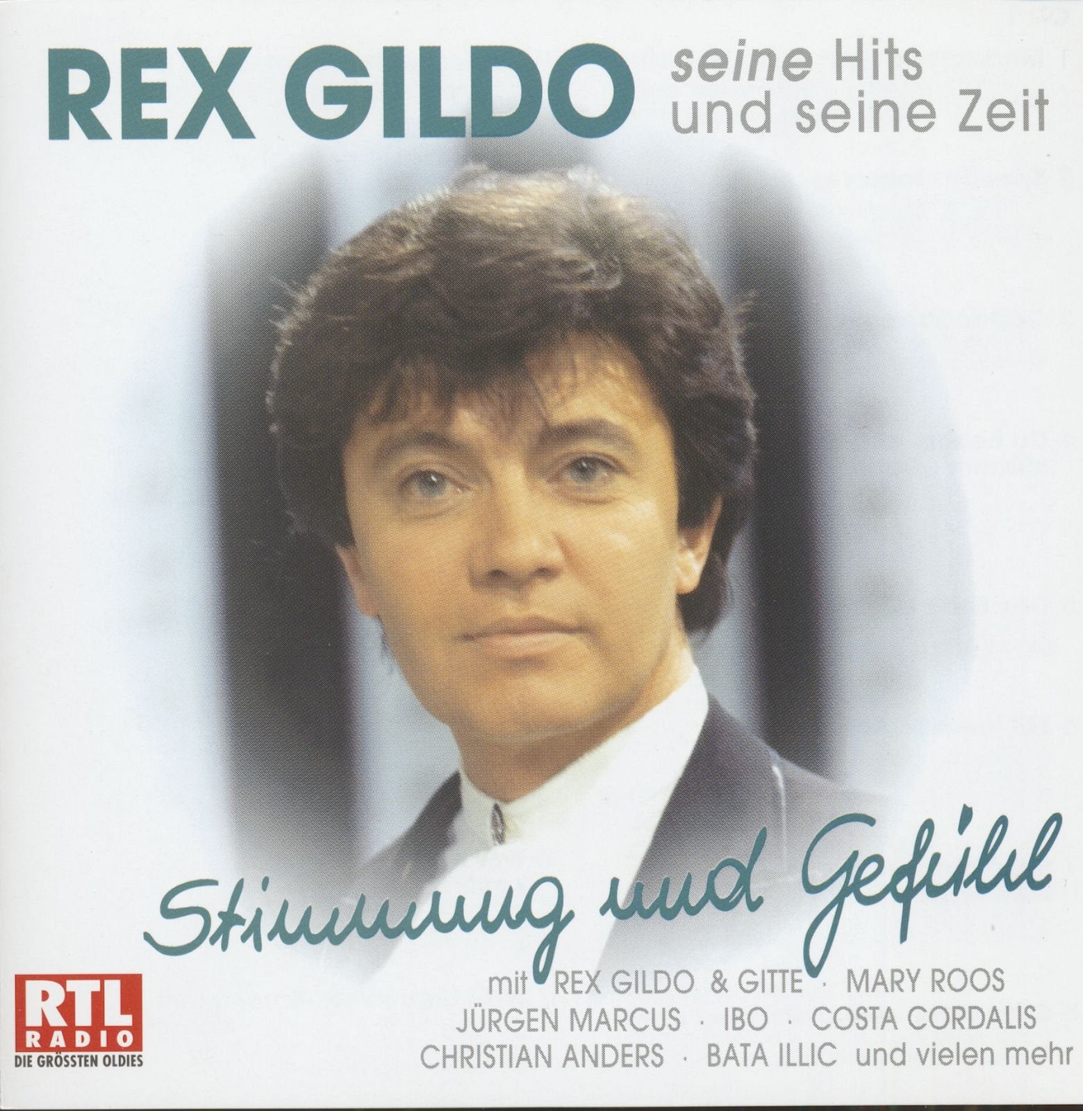 Seine Hits und Seine Zeit German Schlager & Volksmusik