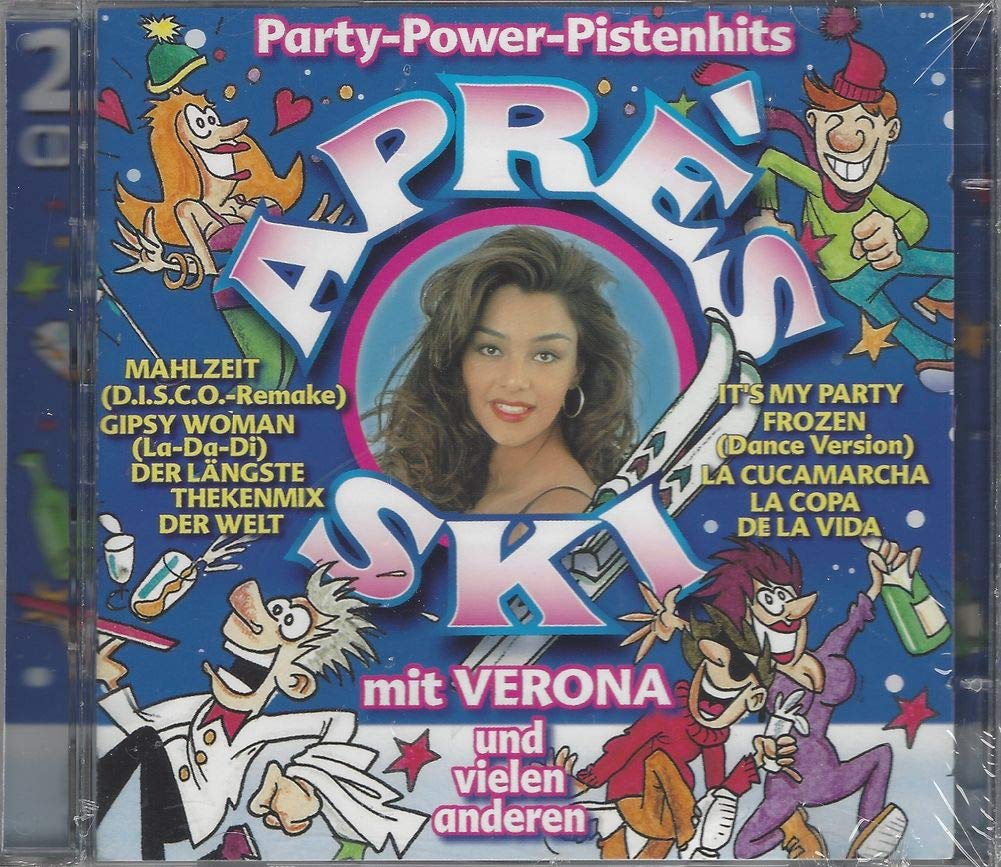 Product Image: Apres Ski Hits