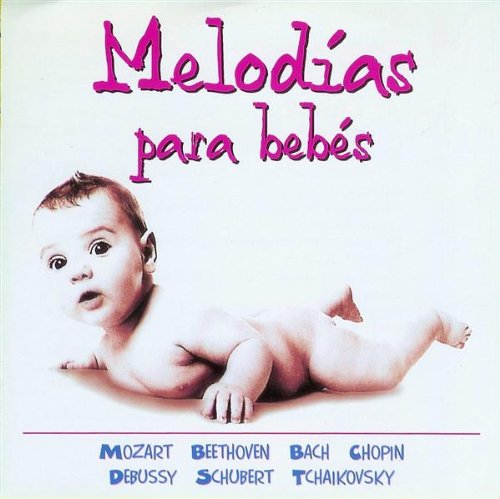 Melodias Para Bebes Children & Young People