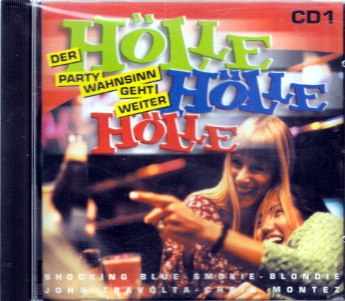 Product Image: Hölle Hölle Höle CD1