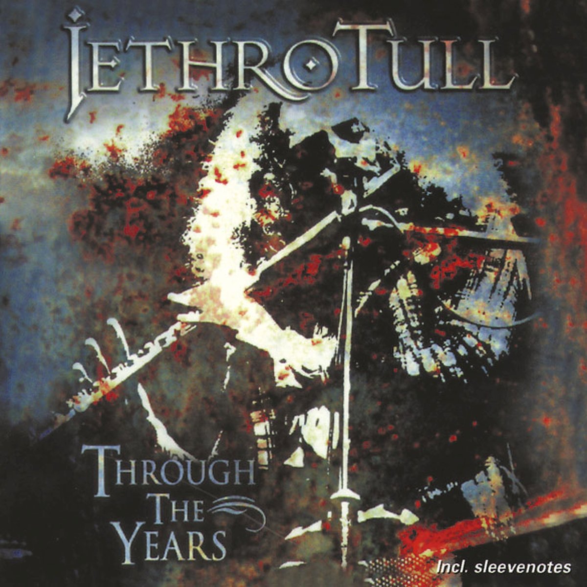 Through the Years Metal & Hardrock