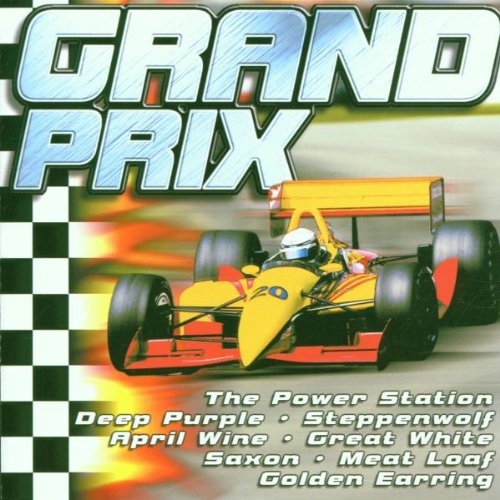Produktbild: Grand Prix