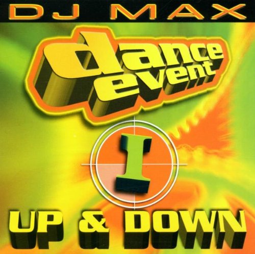 Dance Event 1-Up & Down Pop