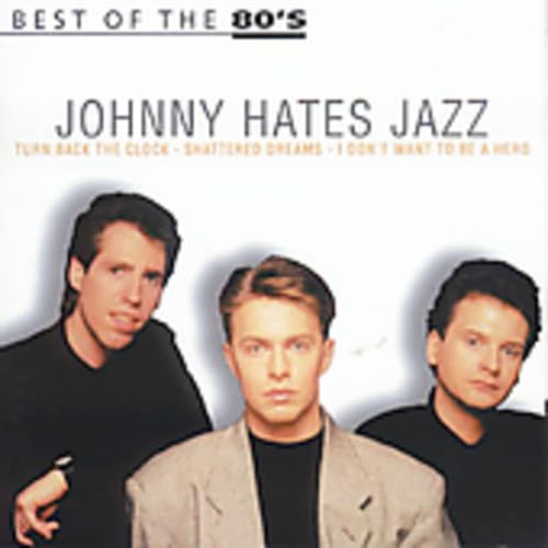 Best of 80'S Pop