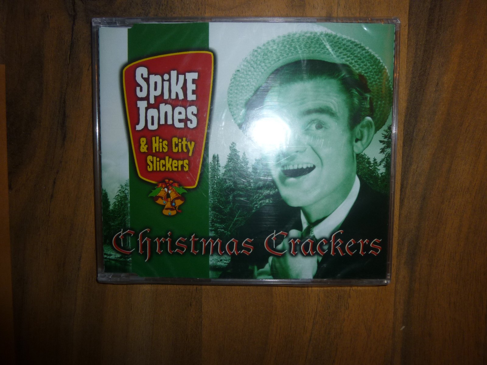 Christmas Crackers Music