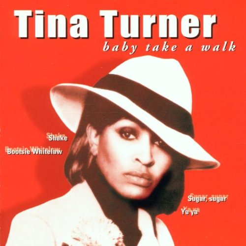 Baby Take a Walk (Dues Paid 2) Funk, R&B & Soul