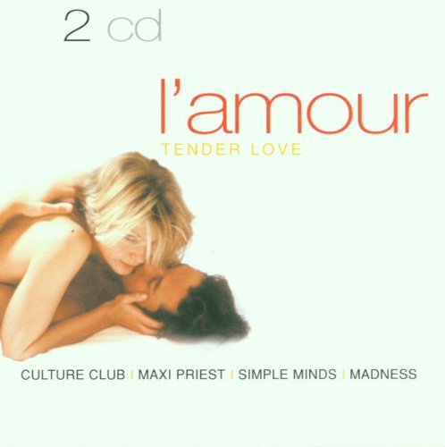 Product Image: L'Amour/Tender Love