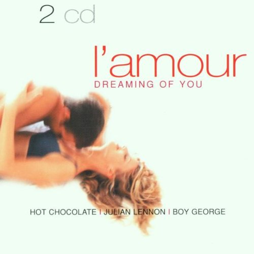 L'Amour-Dreaming of You Pop