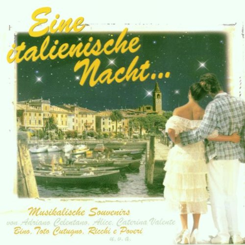 Eine Italienische Nacht Pop