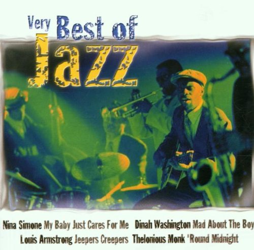 Best of Jazz,Very Pop