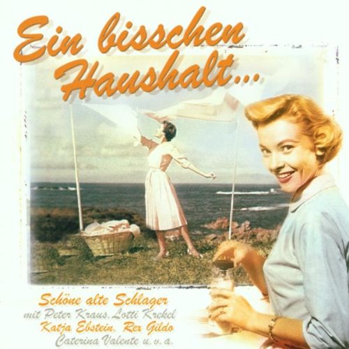 Ein Bisschen Haushalt German Schlager & Volksmusik