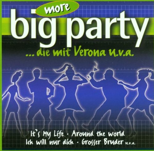Product Image: More Big Party
