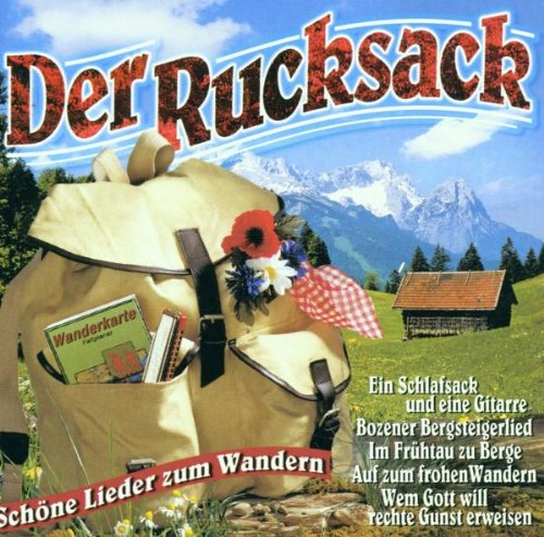 Der Rucksack German Schlager & Volksmusik