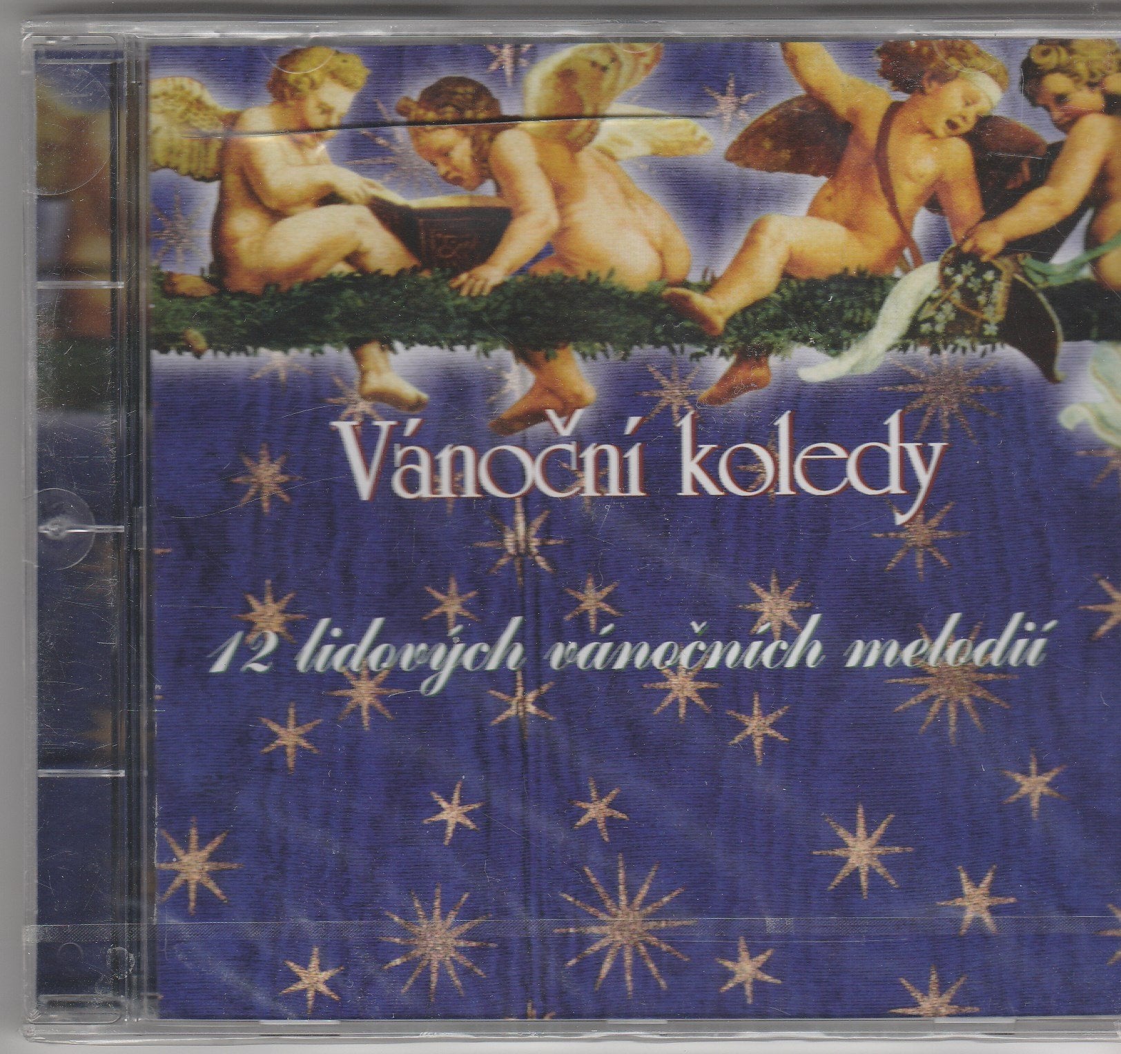 Product Image: Vanocni Koledy