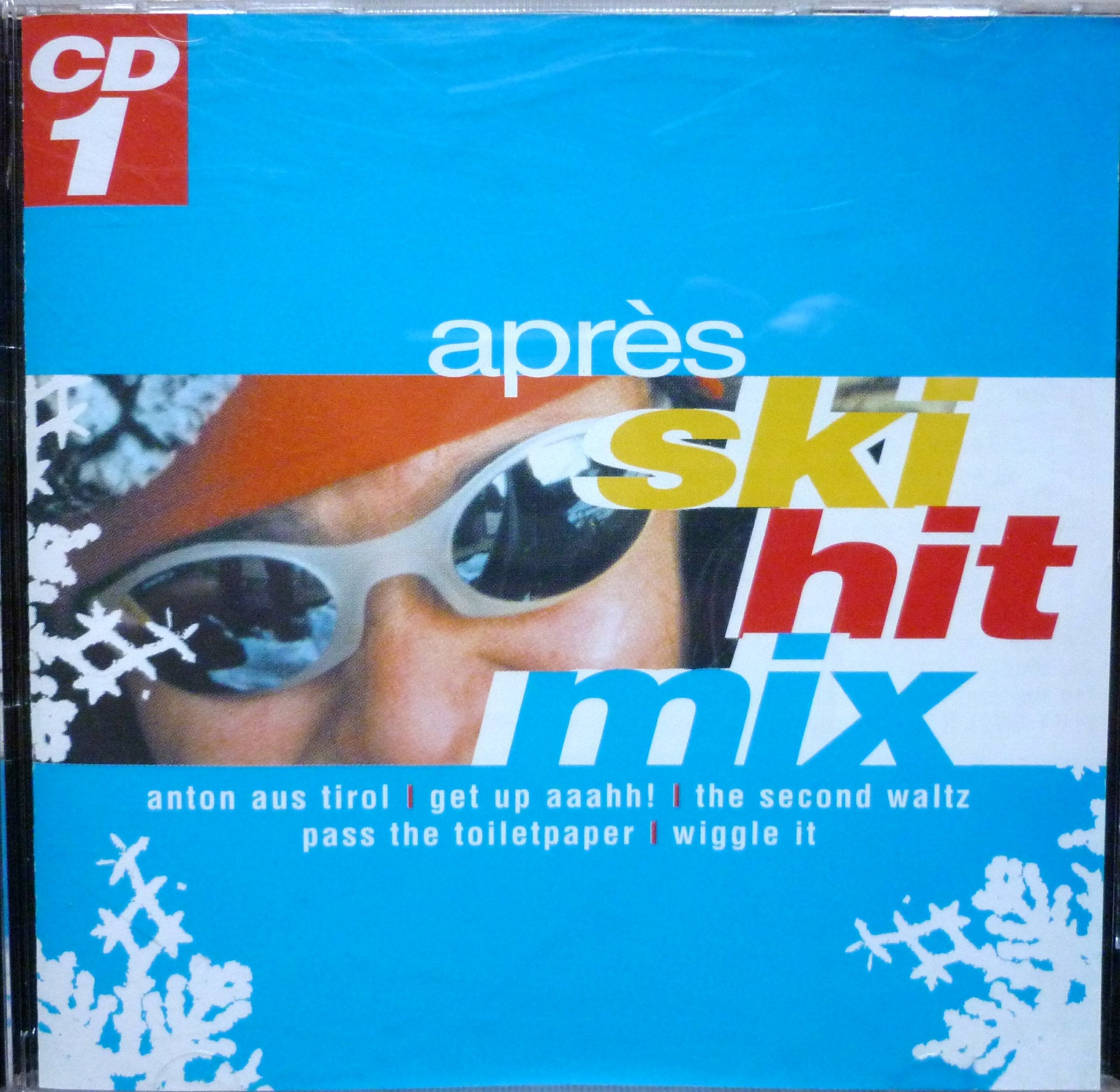 Après Ski Hit Mix Vol.1 Music