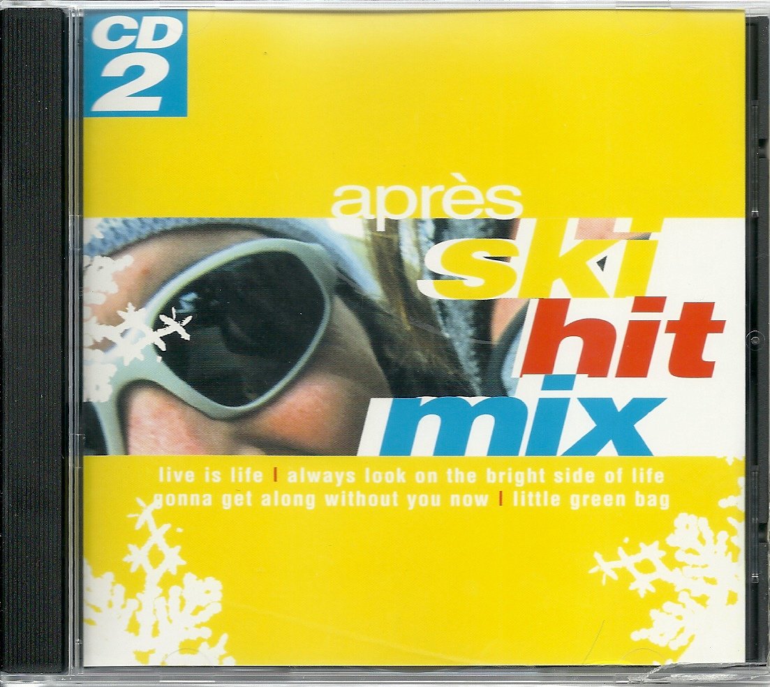 Product Image: Après Ski Hit Mix Vol.2