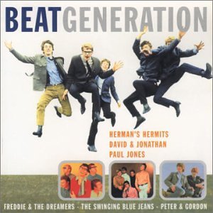 Beat Generation - Ready Steady Go Pop
