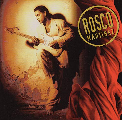 Product Image: Rosco Martinez