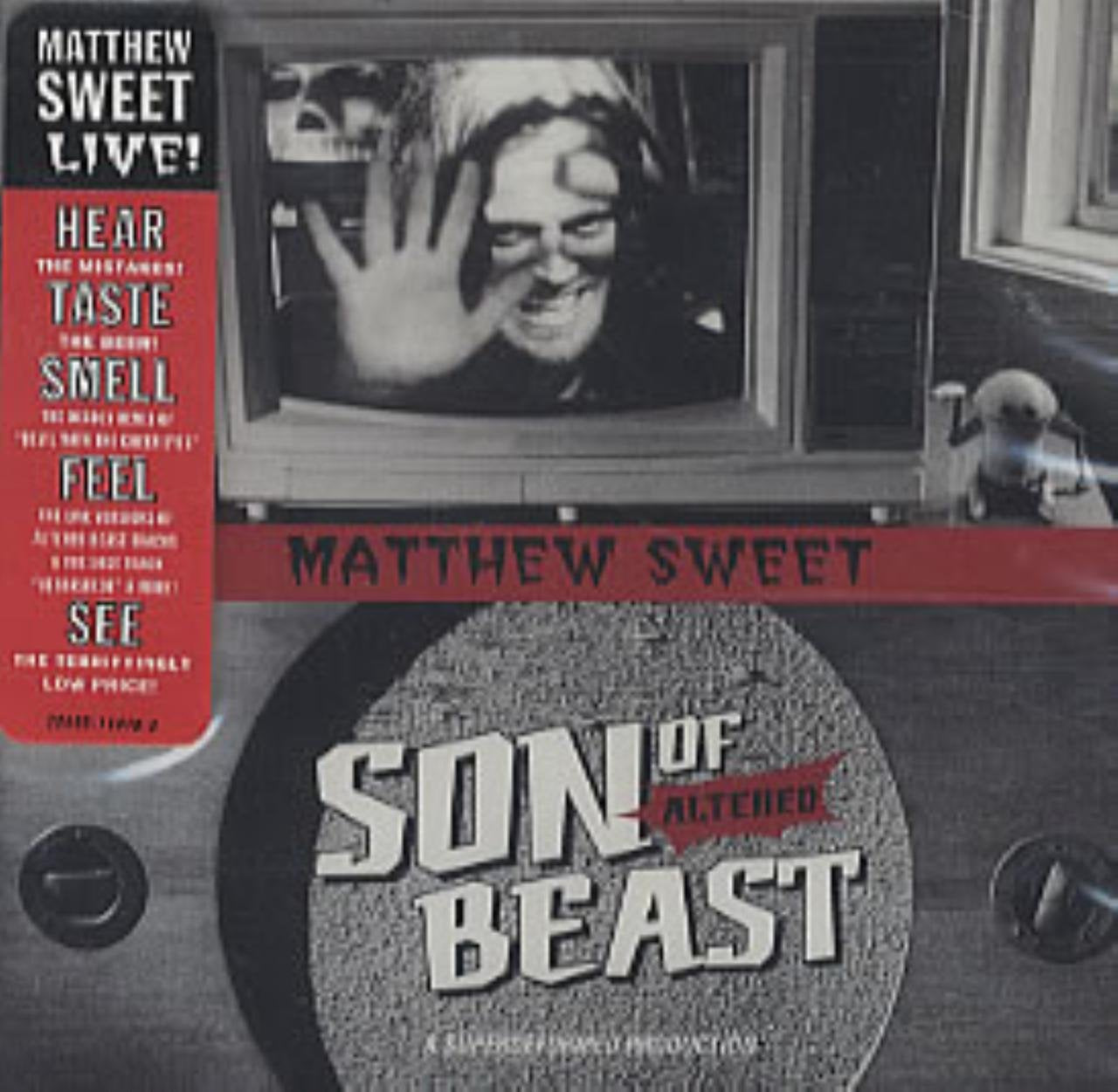 Son of Altered Beast Alternative & Indie