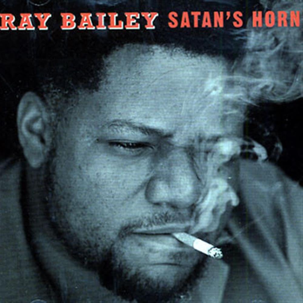 Satan's Horn Blues