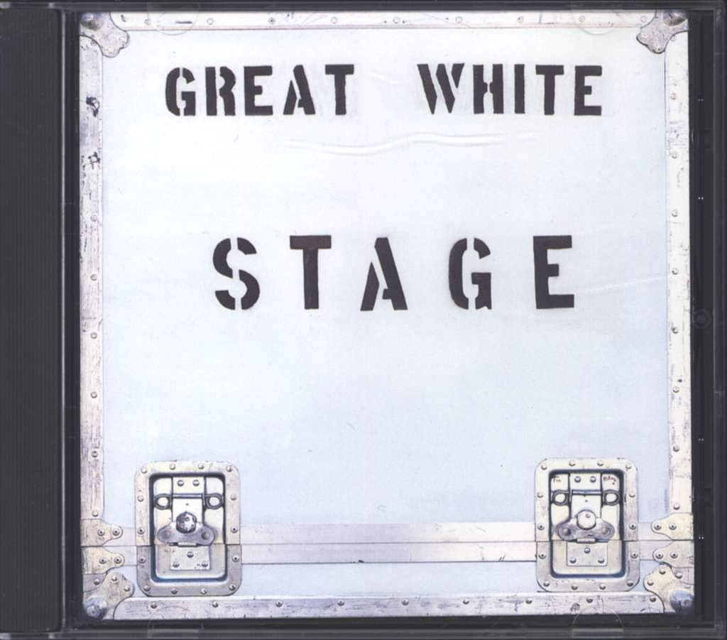 Stage Metal & Hardrock