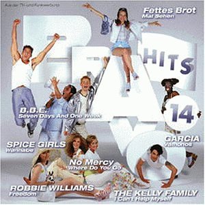 Product Image: Bravo Hits V.14 (UK Import)