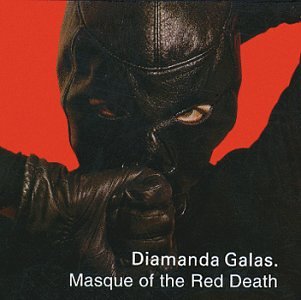 Masque of the Red Death Alternative & Indie
