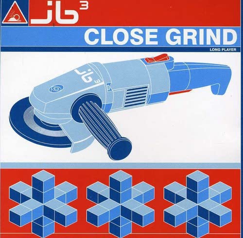 Close Grind Alternative & Indie