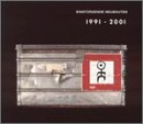 Strategies Against Architecture III: 1991-2001 Metal & Hardrock