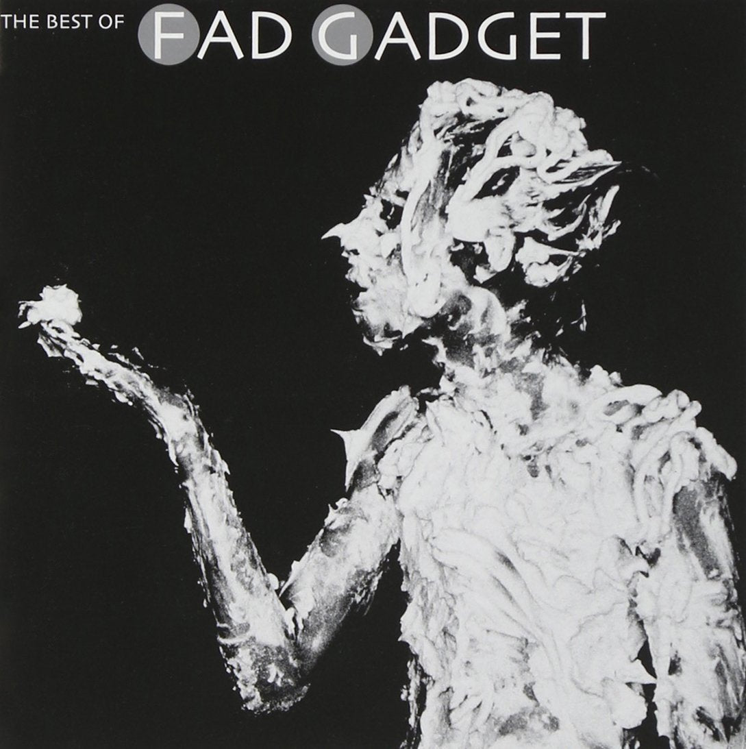 Best of Fad Gadget Alternative & Indie
