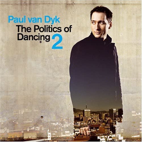 The Politics of Dancing, Vol. 2 cd