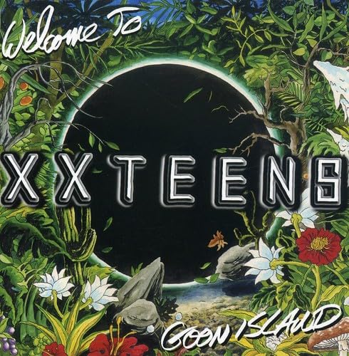 Welcome To Goon Island Alternative & Indie