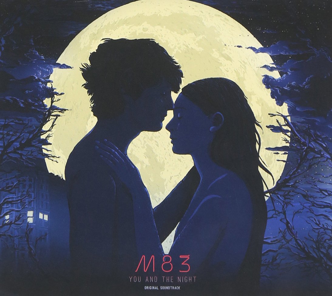 You and the Night (Original Soundtrack) Music