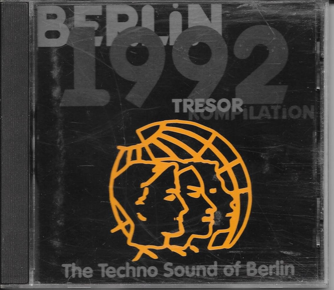 Techno Sound of Berlin Dance & Electronic
