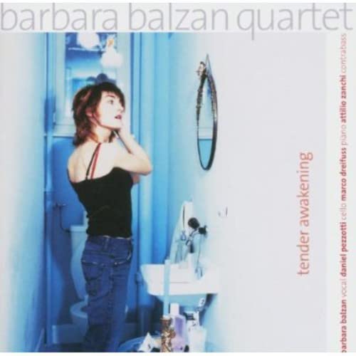 Tender Awakening Jazz