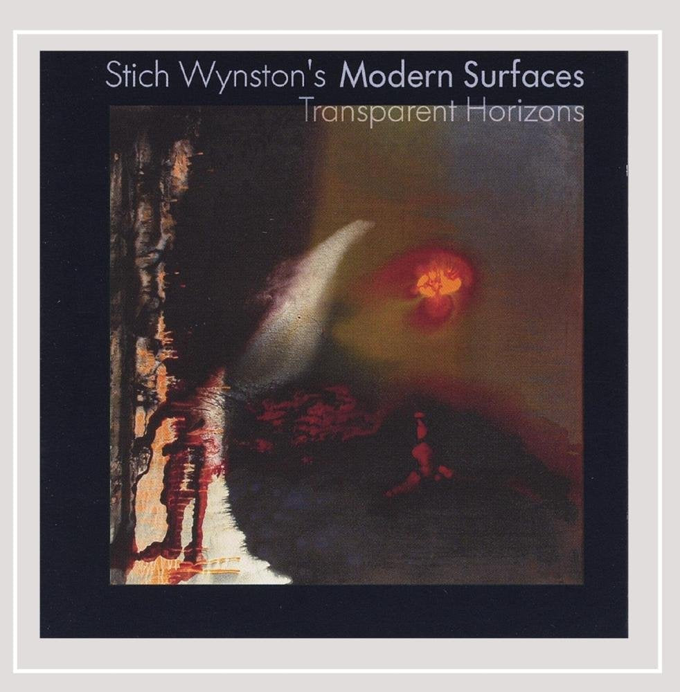 Product Image: Transparent Horizons