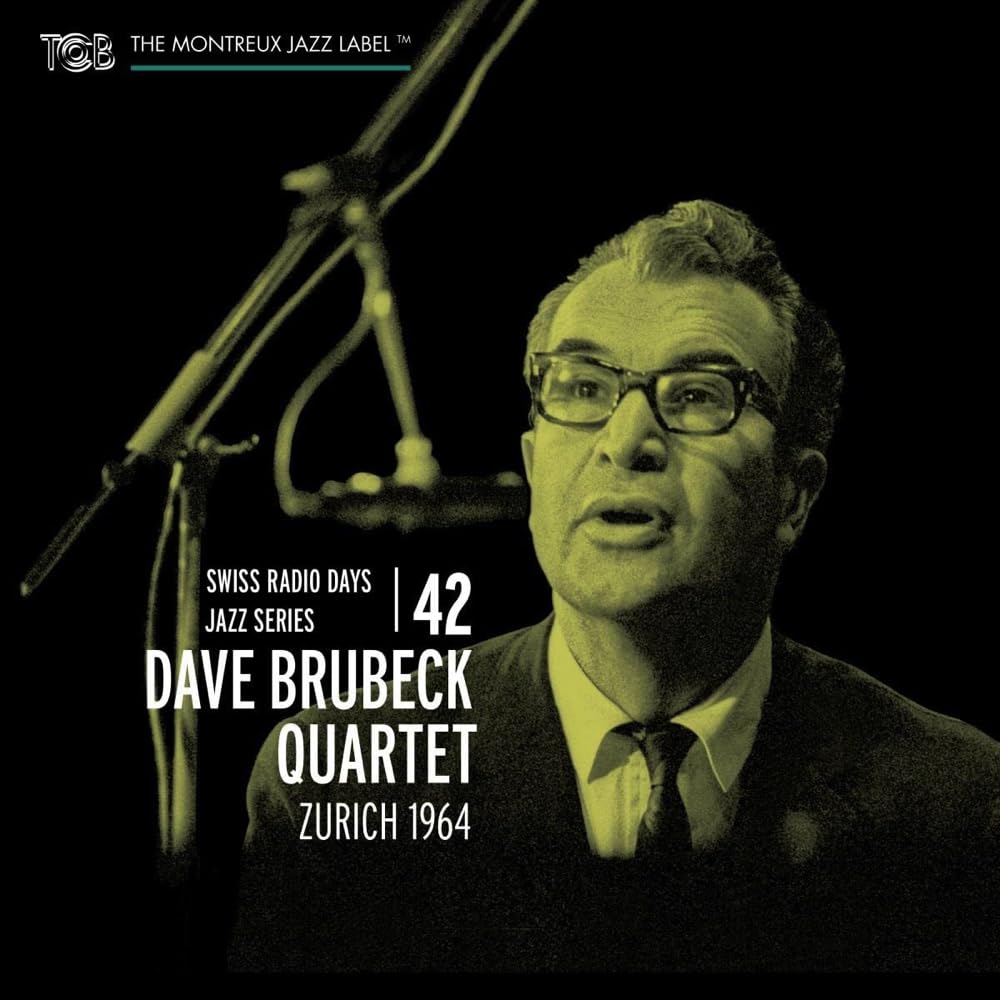 Swiss Radio Days Jazz Series Vol. 42 - Zurich 1964 Jazz