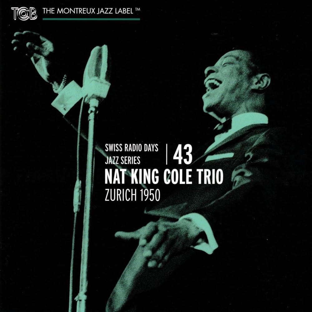 Swiss Radio Days Vol.43-Zurich 1950 Music