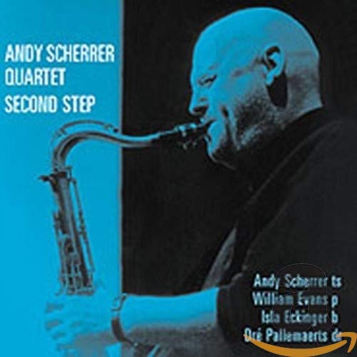 Second Step Jazz
