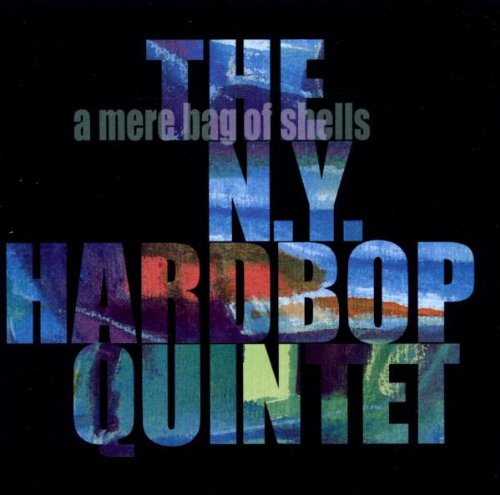 A Mere Bag of Shells Jazz