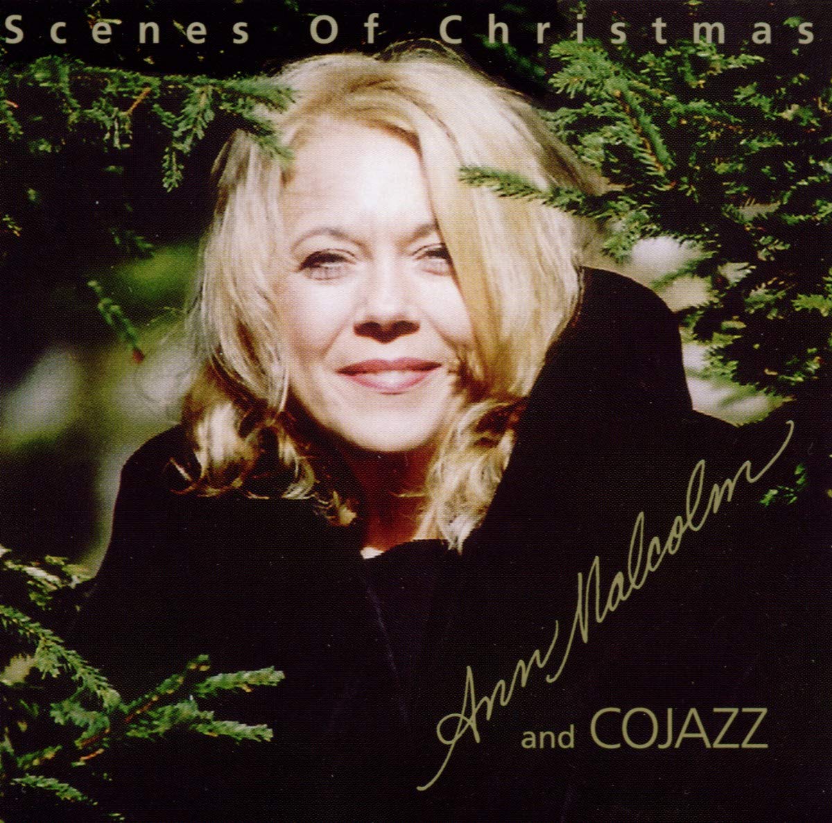 Scenes of Christmas (Pro Memoria) Other music genres