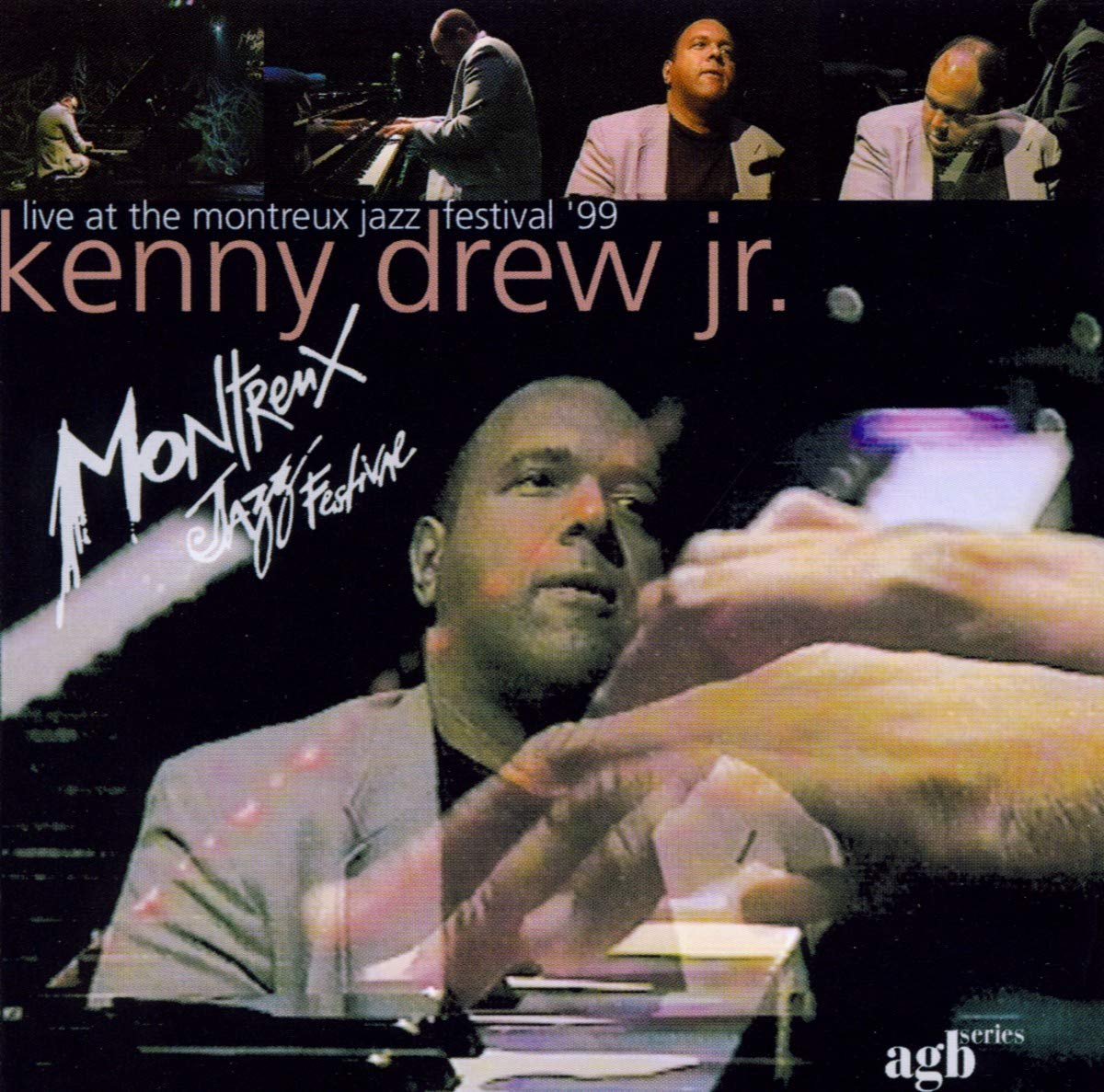 Live at Montreux Jazz '99 Jazz