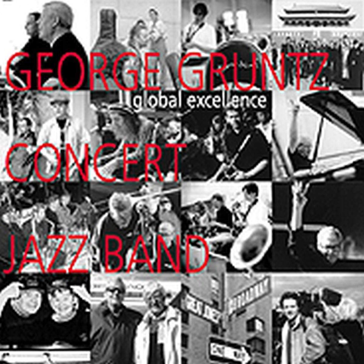 Global Excellence Jazz