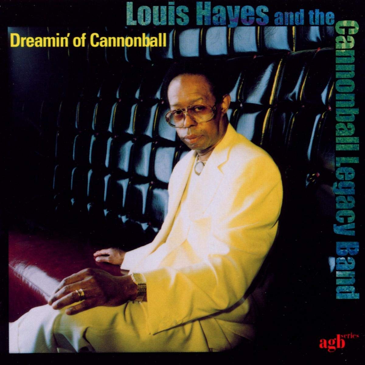 Dreamin' of Cannonball Jazz