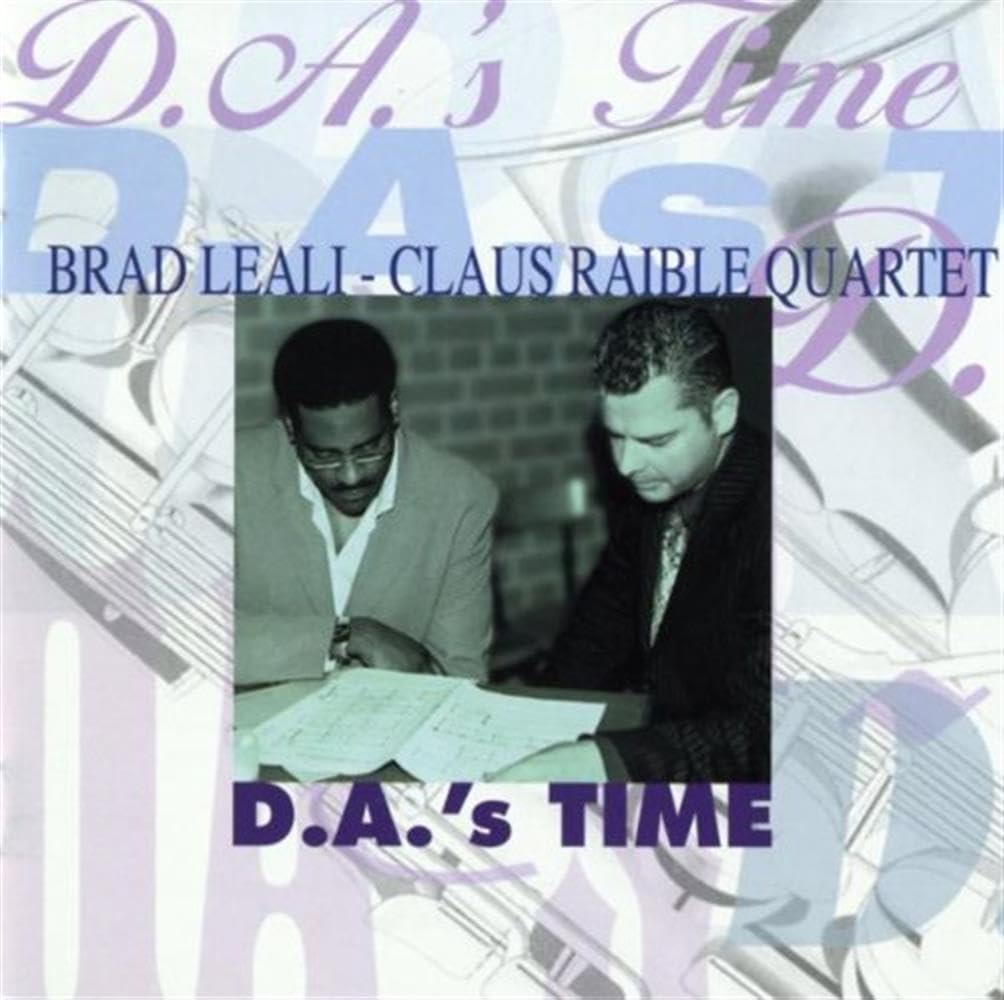 D.a.'S Time Jazz